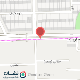 عکس بانک پارسیان (شعبه کریمخان زند)