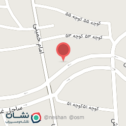 عکس سوپر مارکت رامین