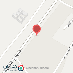 عکس غذاخوری سلین