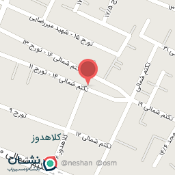 عکس مزون سارافان