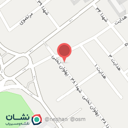 عکس مرکز لیزر دکتر سمیه حجازی