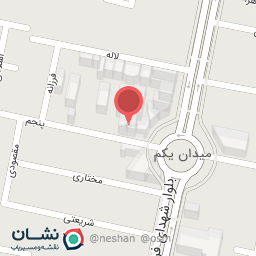 عکس دکتر مهدی حمزه