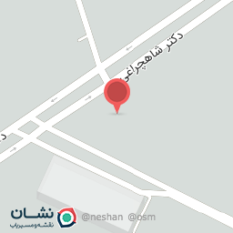 عکس پارکینگ شبانه روزی فرودگاه شیراز