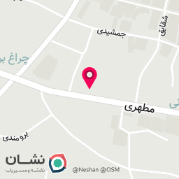 عکس عینک طبی هانیه