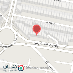 عکس شیشه اتومبیل رضا