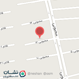 عکس برج ریچموند