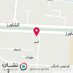 عکس باطری سازی حاج محمدی