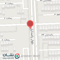 عکس مرکز مخابرات انقلاب