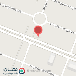 عکس اتو گالری معصومی