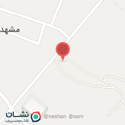 عکس آرامستان مشهد اردهال