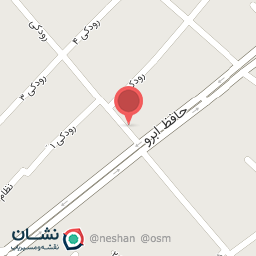 عکس نمایندگی شاتل خواف