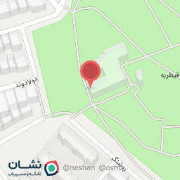 عکس موسسه خیره محک باجه قیطریه