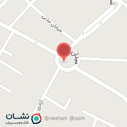 عکس میدان تختی