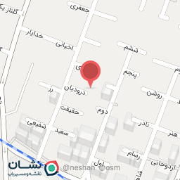 عکس حسینیه جوادالائمه (ع)