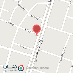 عکس اتوگالری شهاب