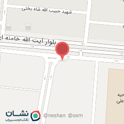 عکس فروشگاه روغن موتور موسوی