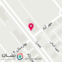 عکس سوپر مارکت سورنا