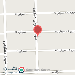 عکس نانوایی حسینی