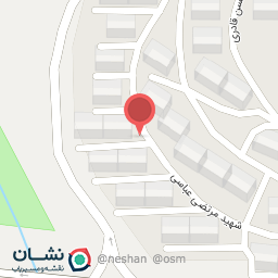 عکس شهرک مسکونی هساء