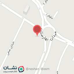 عکس پاساژ فرهنگ