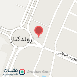 عکس سوپرمارکت اروند