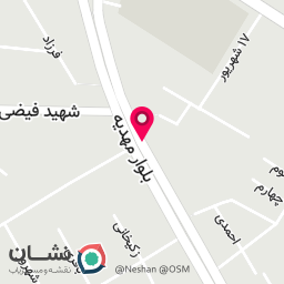 عکس لوازم یدکی پرشین لنت