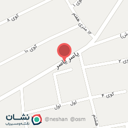 عکس پیرایش میران