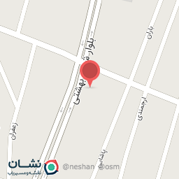 عکس خشکشویی میلاد