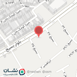 عکس تولید دریچه کولر