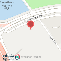 عکس دپارتمان تخصصی سلامت و تندرستی تبریز