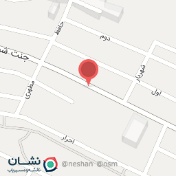 عکس سوپر میوه محله