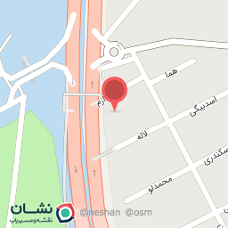 عکس رستوران خلیج فارس