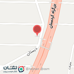 عکس دفتر بازرگانی شرکت پالایش نفت بندرعباس 