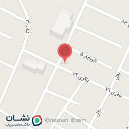 عکس پایگاه سلامت و بهداشتی سلمان فارسی