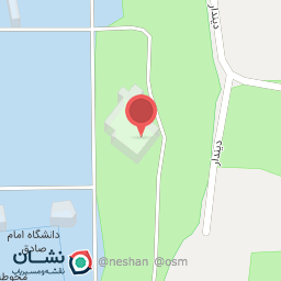 عکس هیئت میثاق با شهدا