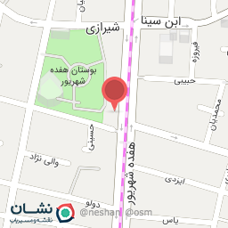 عکس کافه شهر قهوه 