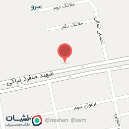 عکس کلینیک دامپزشکی آوید