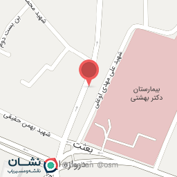 عکس کفش مدرن