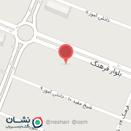 عکس مجتمع مسکونی بنای نفیس۵