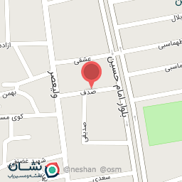 عکس نانوایی لواش ابراهیمی 