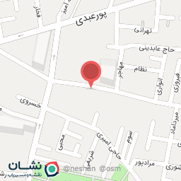 عکس آرایشی طاها بیوتی