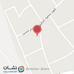 عکس مسجد امام خمینی