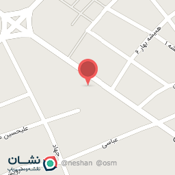 عکس دفتر اسناد رسمی شماره ۱۸ الیگودرز