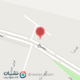عکس تعمیرگاه سپاهان