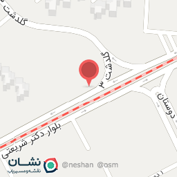 عکس دکتر سمر نامیان