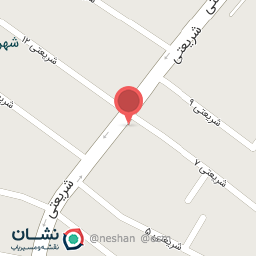 عکس املاک اریس لطفی