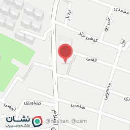 عکس شیشه و آیینه متولیان