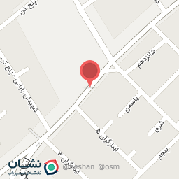 عکس مجتمع فنی عمارت ۸