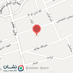 عکس آموزشگاه طراحی و دوخت صفوی