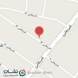 عکس مجتمع مسکونی باربد ۴